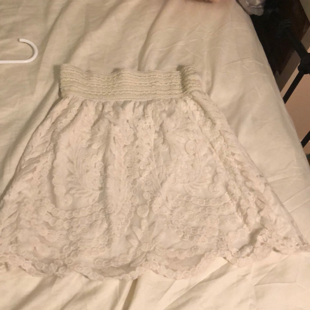 skirt
